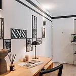Lucien - 1 Bedroom And Balcony In Santo Antonio Апартаменти *