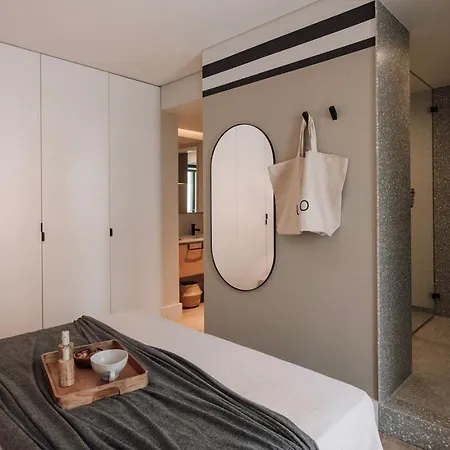 公寓 Lucien - 1 Bedroom And Balcony In Santo Antonio *
