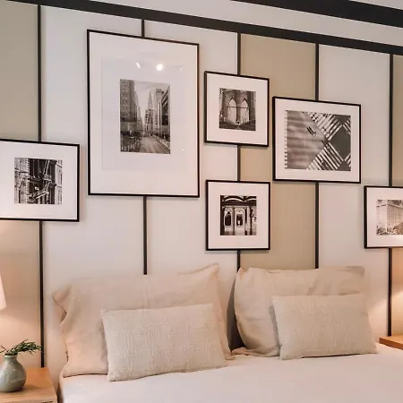 Lucien - 1 Bedroom And Balcony In Santo Antonio *