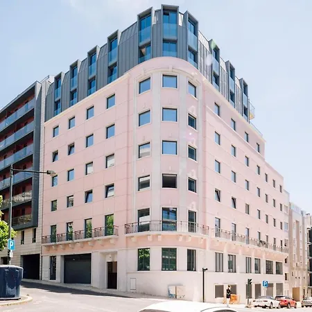 Lucien - 1 Bedroom And Balcony In Santo Antonio *