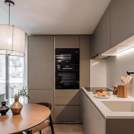 Lucien - 1 Bedroom And Balcony In Santo Antonio